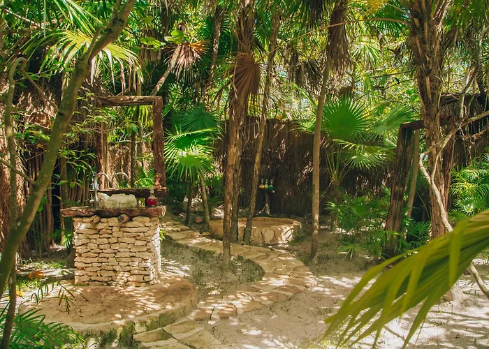 Ikal Tulum Hotel