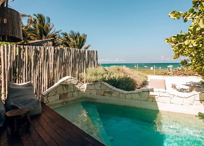 Ikal Tulum Hotel